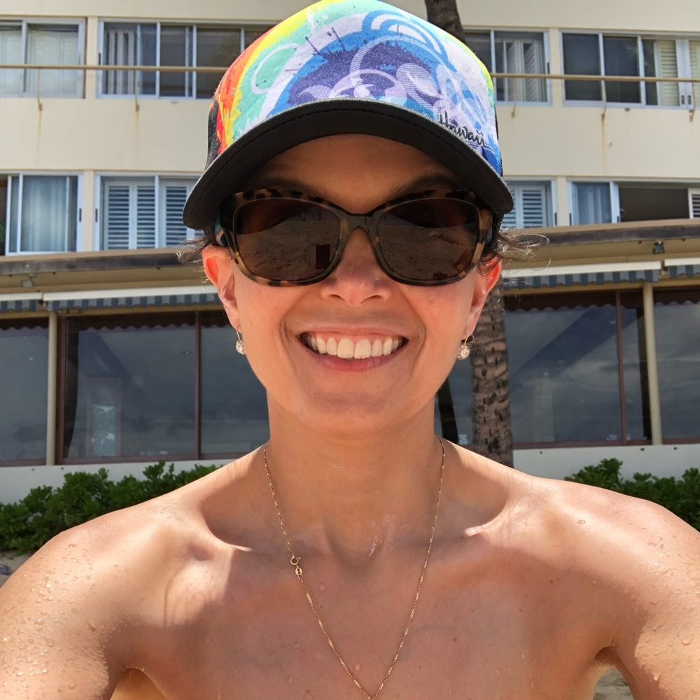 Meet your Posher, Verity